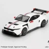 Mini GT 1/64 Ford Mustang GTD Spirit Of America