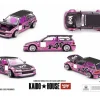 Mini GT 1/64 Honda Civic (EF) Kaido Loop Spec V1