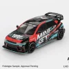 Mini GT 1/64 Hyundai Ioniq 5N Mini GT RS-01T 2025 Tokyo Auto Salon
