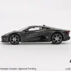 Mini GT 1/64 Jaguar C-X75 Test Car