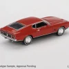 Mini GT 1/64 James Bond (Diamonds Are Forever Movie) Ford Mustang Mach 1