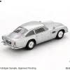 Mini GT 1/64 James Bond (Skyfall Movie) Aston Martin DB5 (RHD)