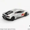 Mini GT 1/64 Lamborghini Huracan LB&WORKS ver. 2 Mad Mike NIMBUL