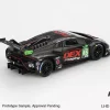 Mini GT 1/64 Lamborghini Hurácan GT3 Evo2 No.45 Dex Imaging 2024 IMSA Daytona 24H