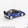 Mini GT 1/64 Mazda AZ-1 Liberty Walk LB40 PILOT