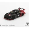 Mini GT 1/64 Mazda RX-7 LB-Super Silhouette Advan (RHD)