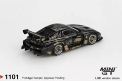 Mini GT 1/64 Mazda RX-7 LB-Super Silhouette FD-Niles