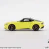 Mini GT 1/64 Nissan Fairlady Z Proto Spec 2023 Ikazuchi Yellow