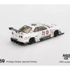 Mini GT 1/64 Nissan LB-ER34 Super Silhouette