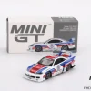 Mini GT 1/64 Nissan LB-Super Silhouette S15 SILVIA GARASIDRIFT x LBWK 2025