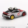 Mini GT 1/64 Porsche 911 Dakar "Uncle Rally"