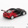 Mini GT 1/64 Toyota GR86 HKS Type R Advan 2022 Tokyo Auto Salon