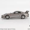 Mini GT 1/64 Toyota Supra VeilSide Combat V-II Combat Grey