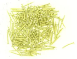 Modelcraft 100 Brass Pins