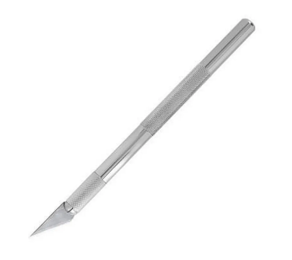 Modelcraft Classic Craft Knife No.1