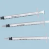 Modelcraft 1ml Syringes 3 Piece Set