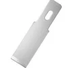Modelcraft No.18 Chiselling Blades x5 For No.2 & 5 Handles