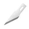 Modelcraft No.11 Fine Point Blades x 5 For No.1 Handles
