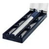 Modelcraft No.1 Soft Grip Craft Knife with 6 Blades