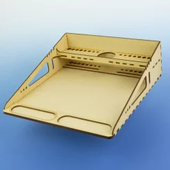 Modelcraft Work Station A4