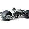 Moebius Models 1/25 Batman Dark Knight Bat-Pod