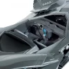 Moebius Models 1/25 Batman vs Superman Batmobile