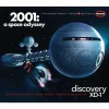 Moebius Models 1/144 Discovery XD-1 Model Kit