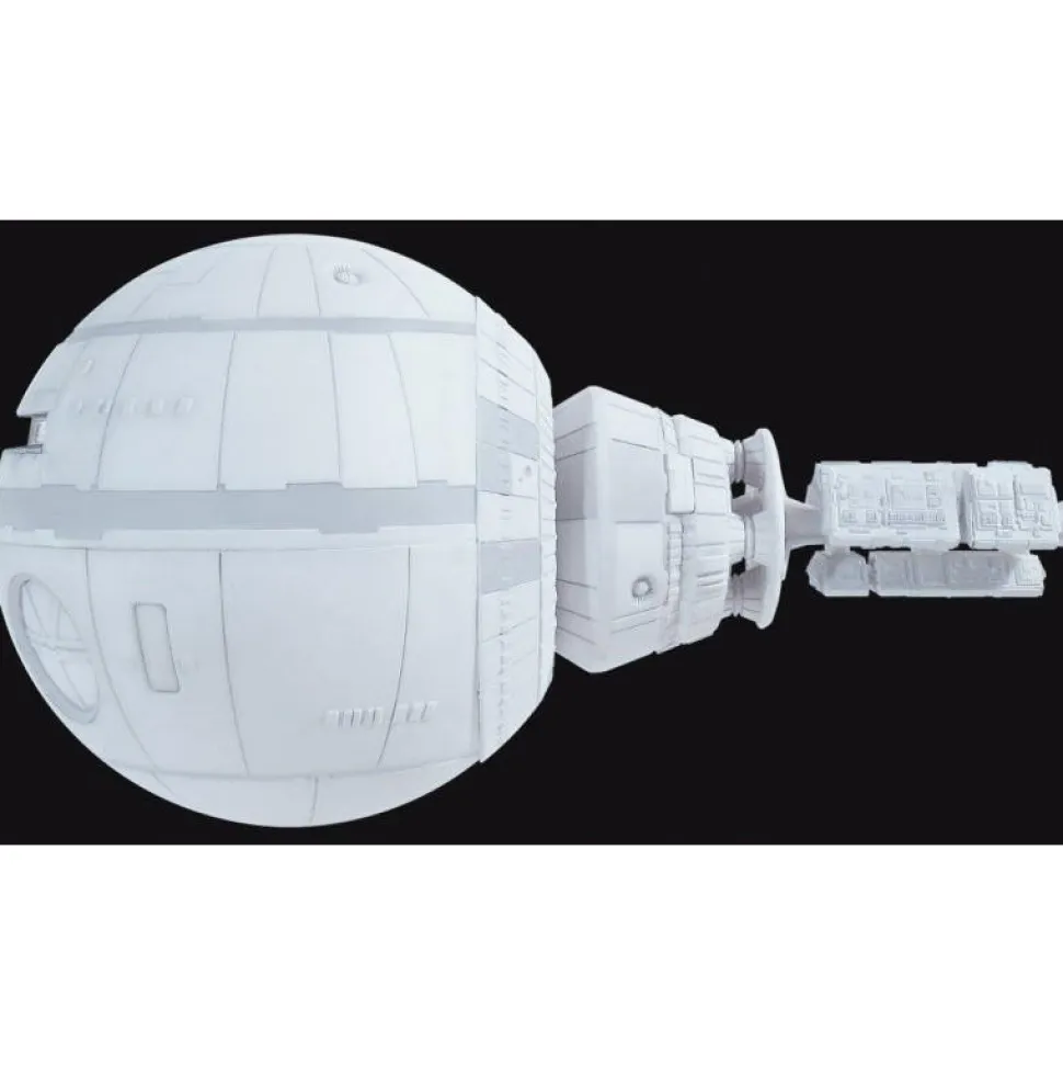 Moebius Models 1/144 Discovery XD-1 Model Kit