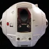 Moebius Models 1/8 EVA Pod 2001: A Space Odyssey Model Kit