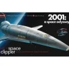 Moebius Models 1/160 Space Clipper Orion Model Kit