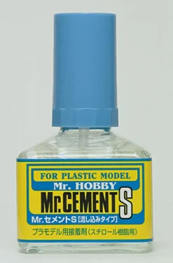 Mr Hobby Mr Cement S 40ml