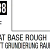 Mr Hobby Mr Colour 10ml 188 Flat Base Rough Acrylic Paint