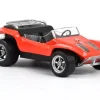 Norev 1/43 Con-Ferr Dune Buggy Orange Diecast Model