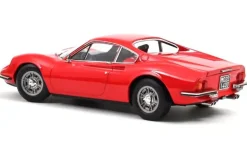 Norev 1/18 Ferrari Dino 246 GT 1968
