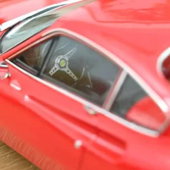 Norev 1/18 Ferrari Dino 246 GT 1968