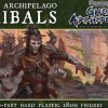 North Star 28mm Frostgrave - Ghost Archipelago Tribals