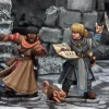 North Star 28mm Frostgrave - Wizards Set 2
