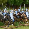 North Star 28mm Oathmark - Elf Cavalry