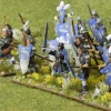 North Star 28mm Oathmark - Elf Infantry