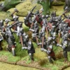 North Star 28mm Oathmark - Orc Heavy Infantry