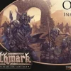 North Star 28mm Oathmark - Orc Infantry