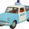Oxford Diecast 1/76 Anglia Police Panda