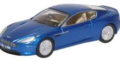 Oxford Diecast 1/76 Aston Martin DB9 Diecast Model