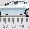 Oxford Diecast 1/76 Jaguar XF Diecast Model