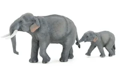 Papo Toys Asian Elephant