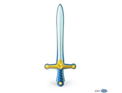 Papo Toys Foam Lion Knight Sword