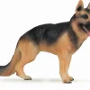 Papo Toys German Shepherd