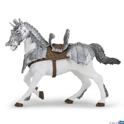 Papo Toys Horse in Armour