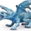 Papo Toys Ice Dragon