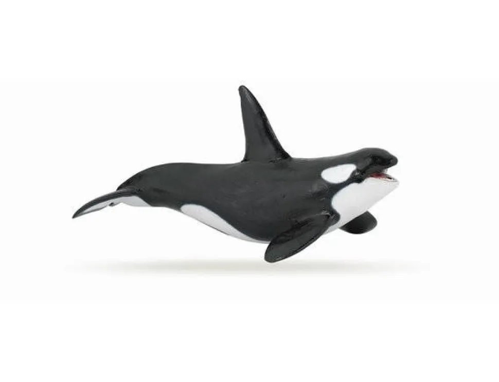Papo Toys Killer Whale
